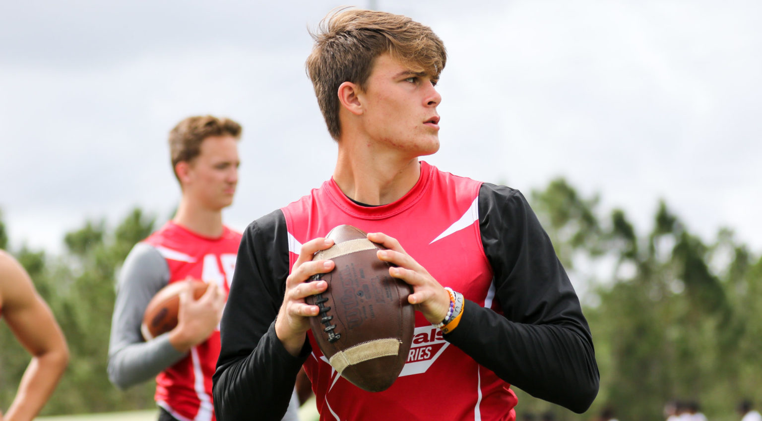 RIVALS ANNOUNCES 2020 RIVALS CAMP SERIES RCX Sports