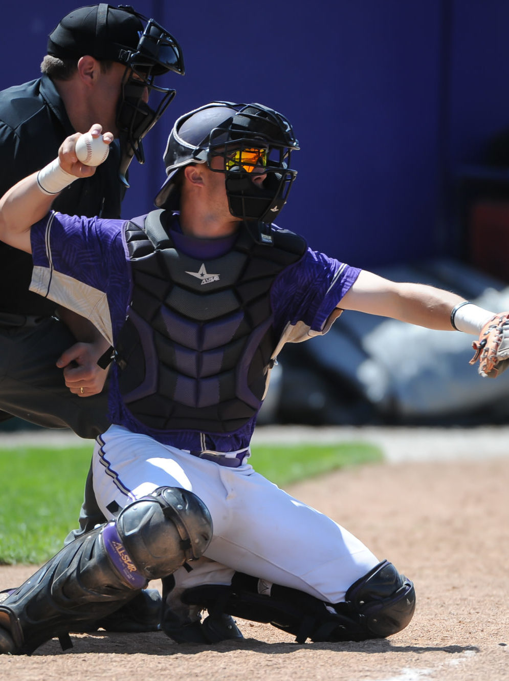 Leader in Youth Sports Experiences and Events RCX