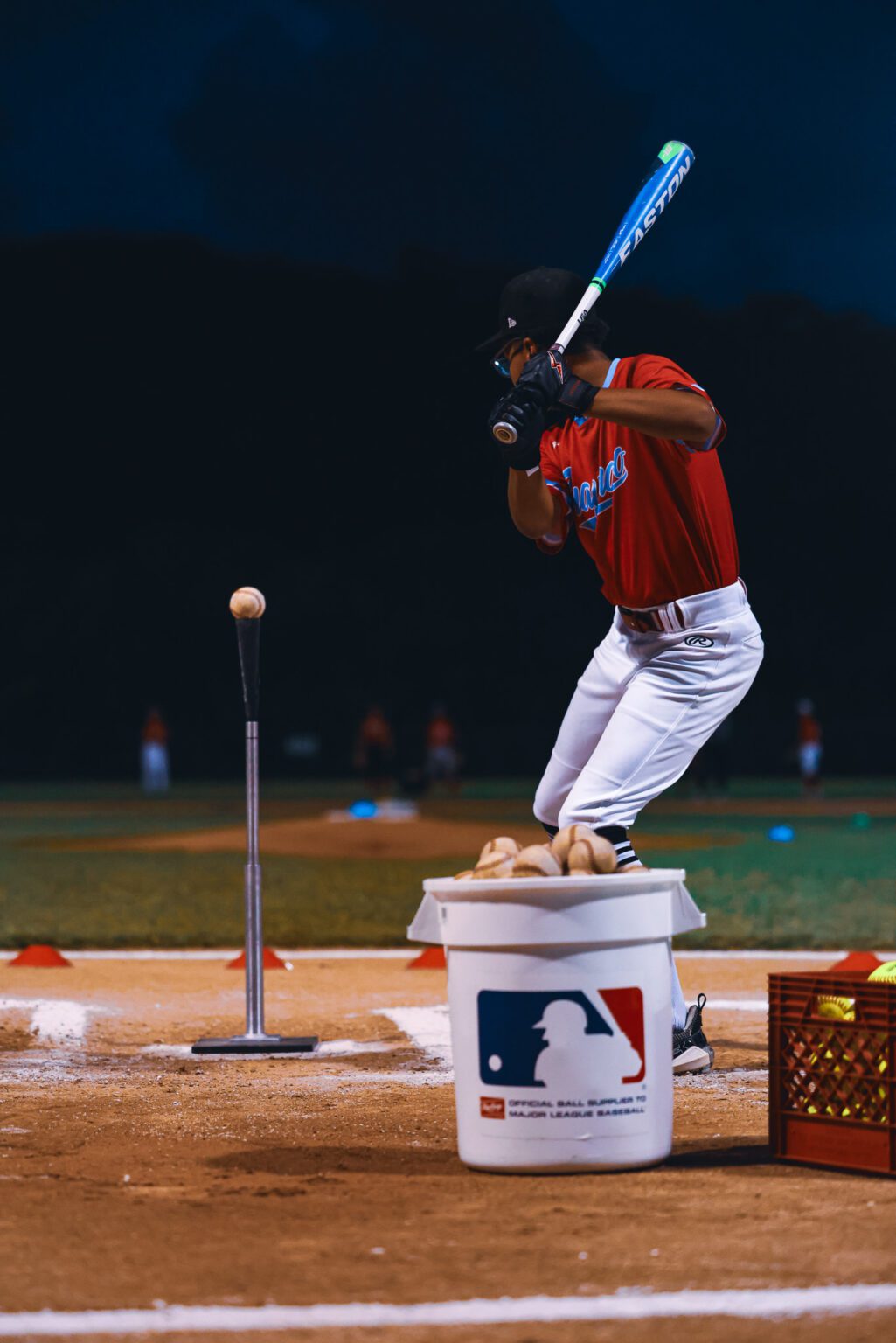 Leader in Youth Sports Experiences and Events RCX