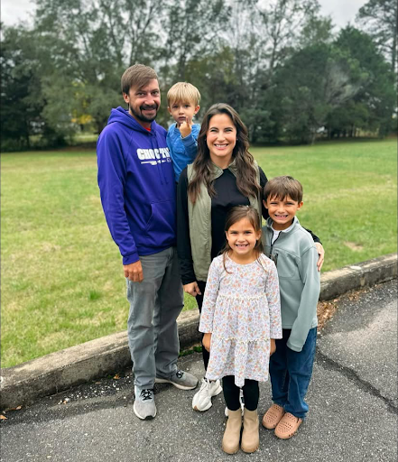 How One Woman Brought Youth Soccer to a Town That Had Never Played It