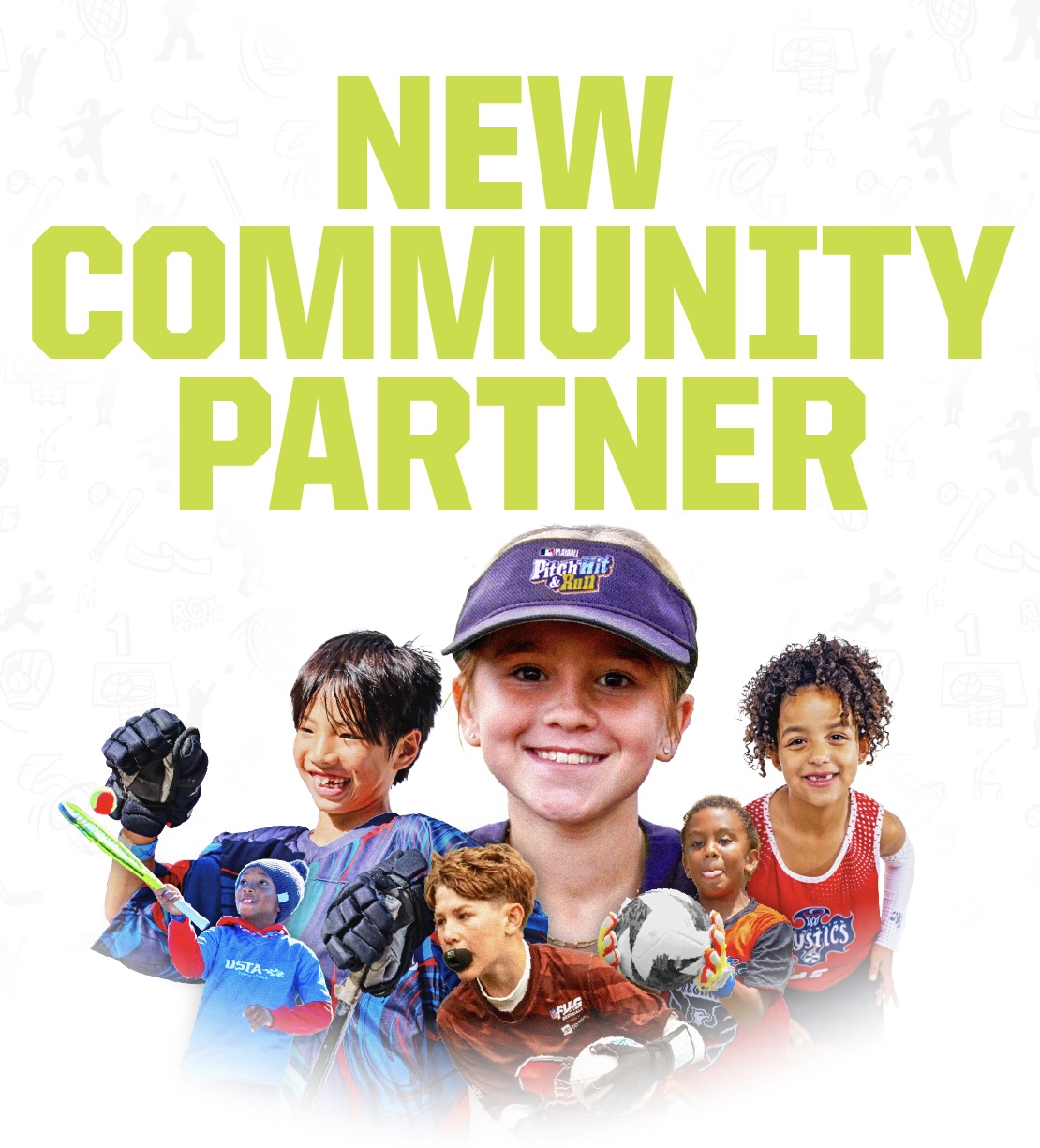 RCX Sports Partners with Massachusetts and Illinois YMCA Alliances to Enhance Youth Sports Programming