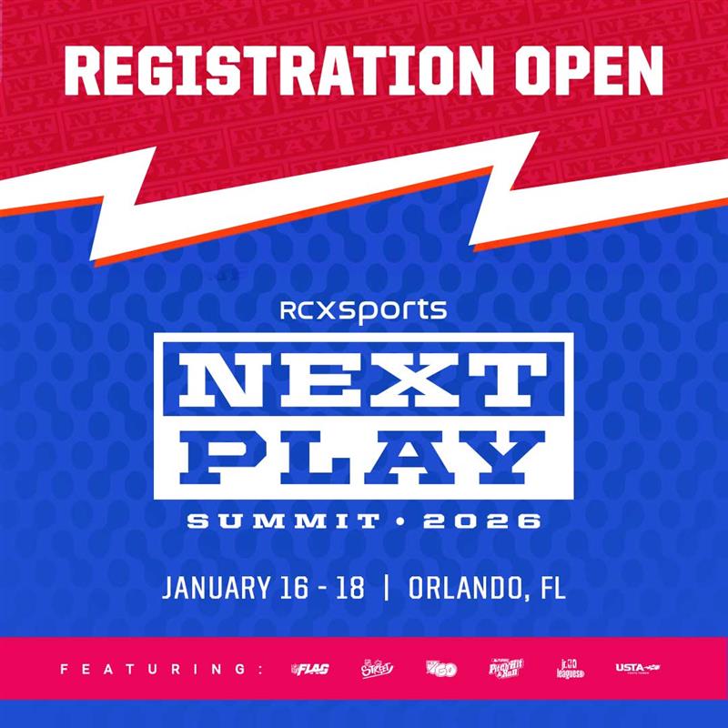 Next Play Summit 2026 — Registration Open